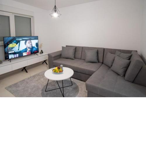 Apartman KIM