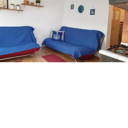 Apartman Klara Novalja