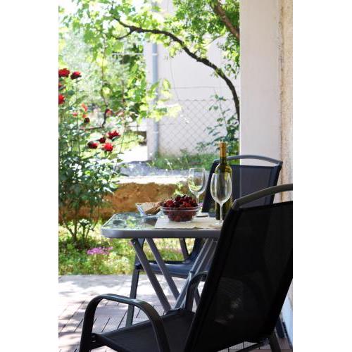 Apartman Klarin