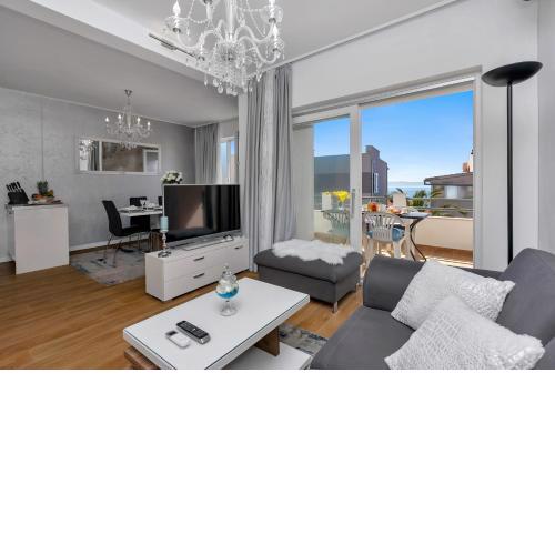 Apartman Koky
