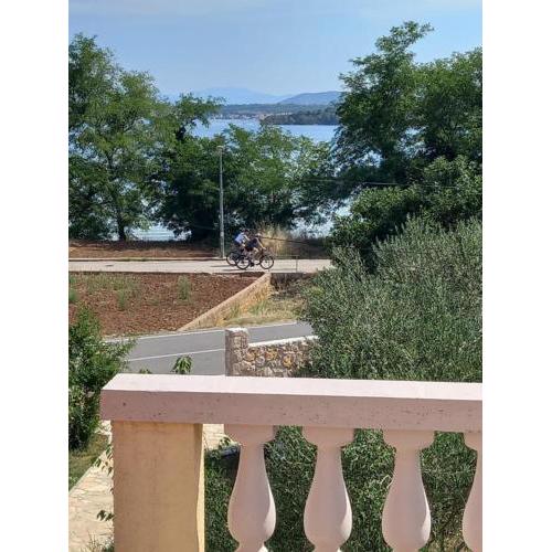 Apartman Kolona
