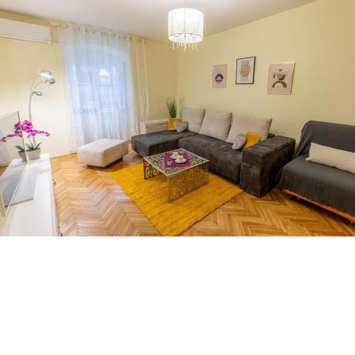 Apartman Kortil