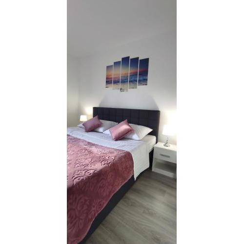 Apartman K&S
