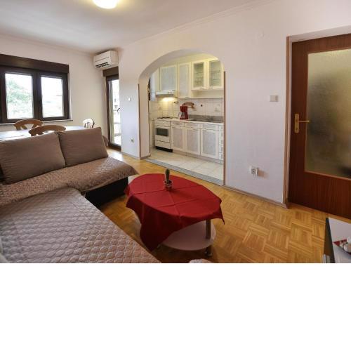 Apartman Kuki