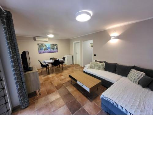 Apartman Kundih