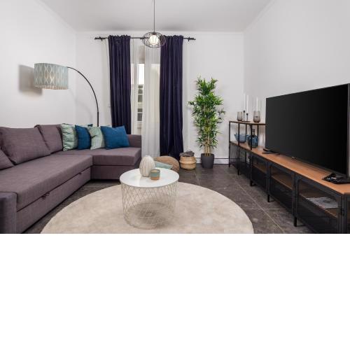 Apartman LaMandra