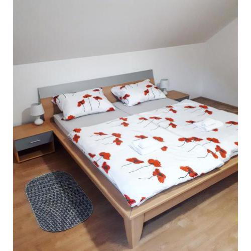 Apartman Lena