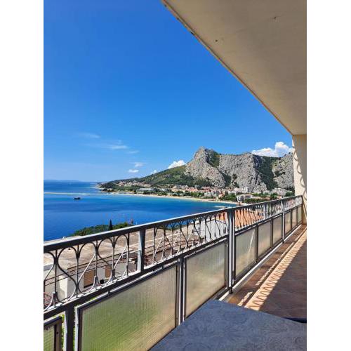 Apartman Leon