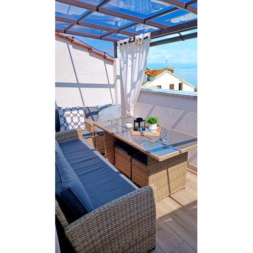 Apartman Leona