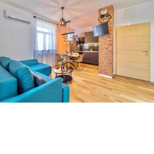 Apartman Letifico