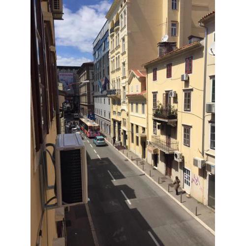 Apartman Licia