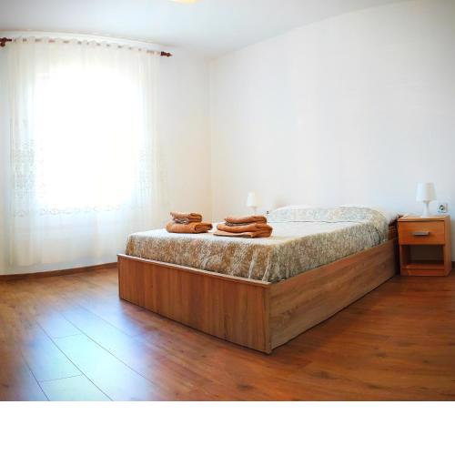 Apartman "Lima"