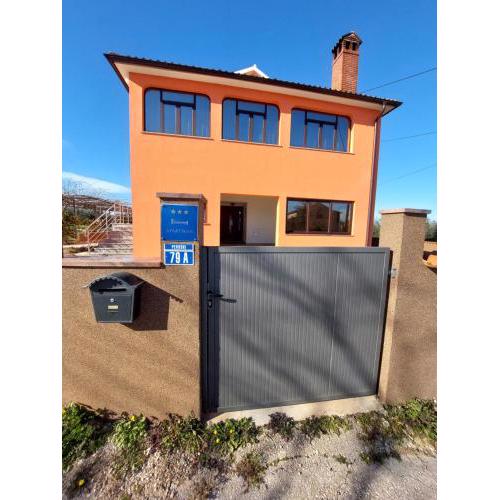 Apartman Ljiljana