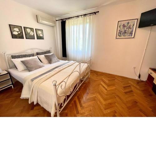 Apartman Ljubica