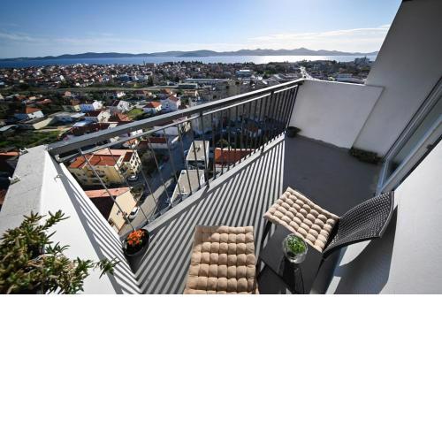 Apartman Loro 1