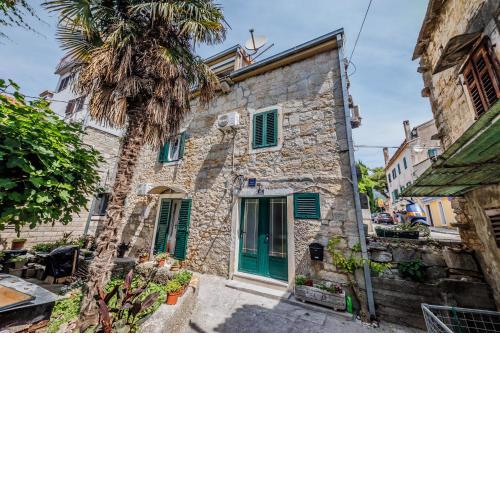 Apartman Luca