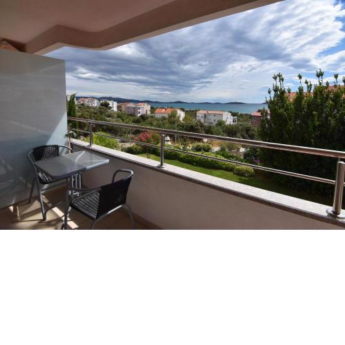 Apartman Luce