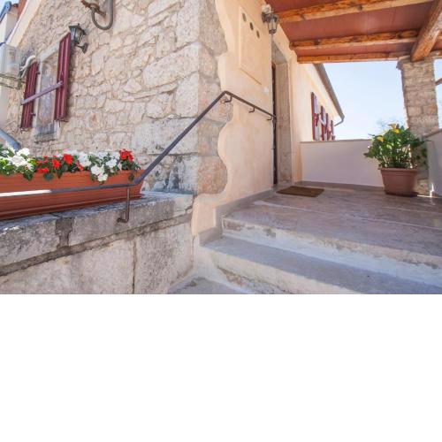 Apartman Lucija