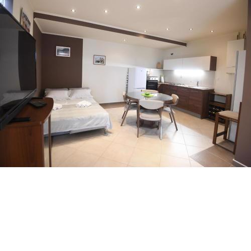 Apartman LUCY