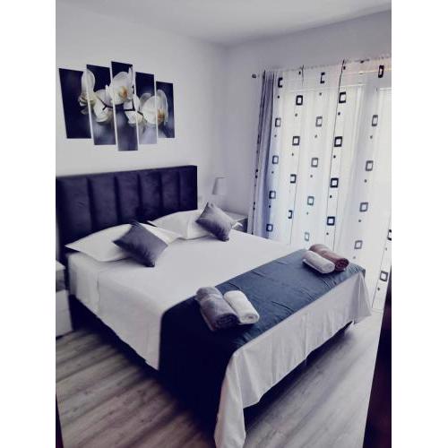 Apartman Lucy