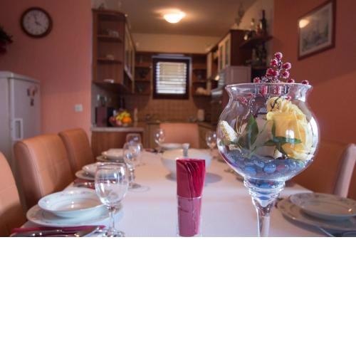 Apartman Luka Zadar