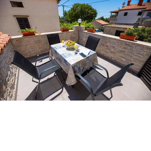Apartman Luka