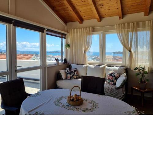 Apartman Lusy