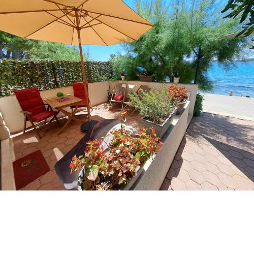 Apartman M Orebic
