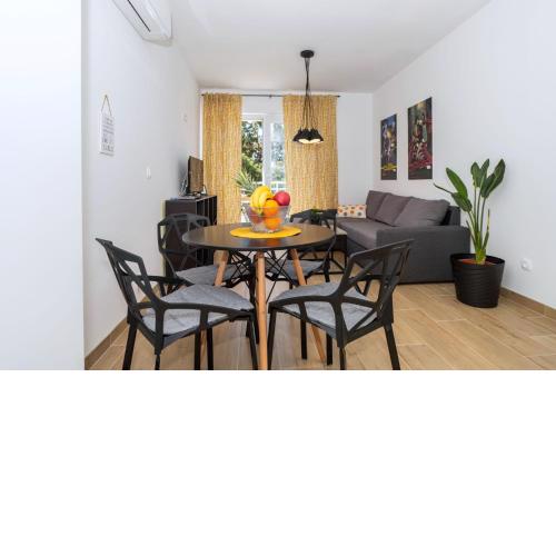 Apartman M6
