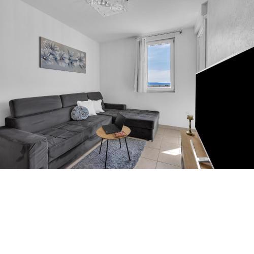 Apartman Magnolia