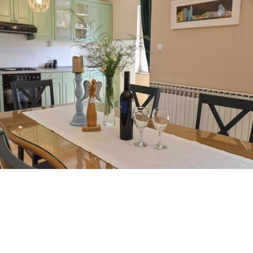 Apartman Maja