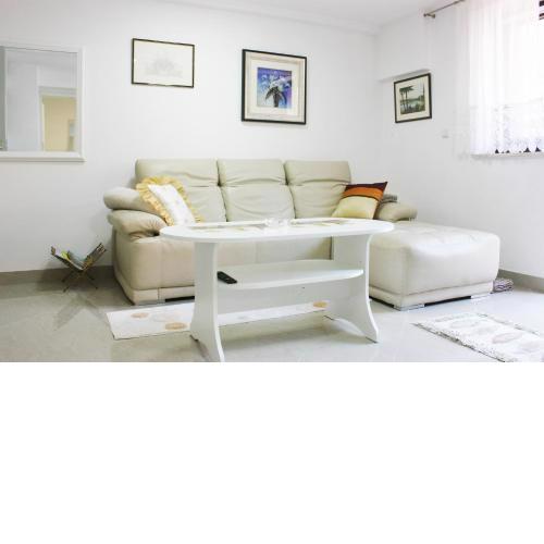 Apartman Maksimir Relax Zagreb-75m2
