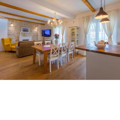 Apartman MaLu, pogled na more, uživanje u Splitu