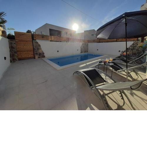 Apartman Manuela