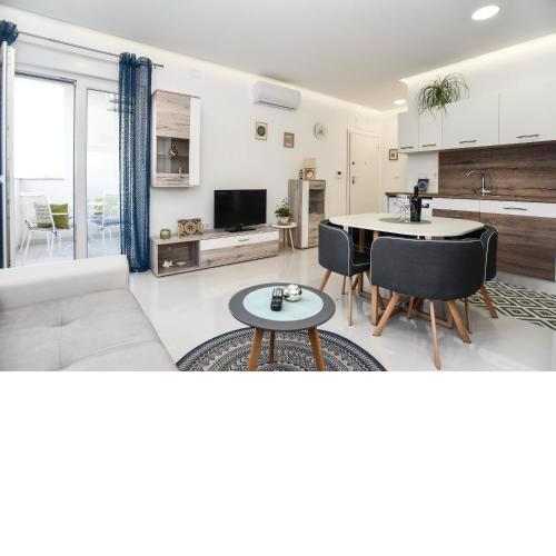 Apartman Mar