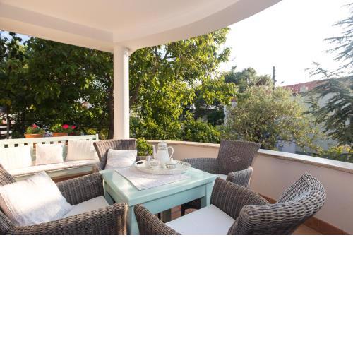 Apartman Mare