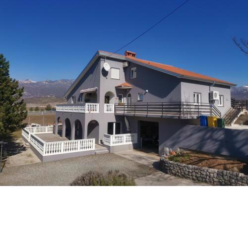 Apartman Marie