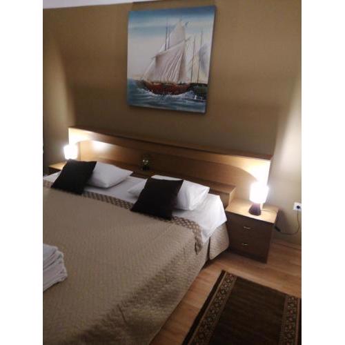 Apartman Marija