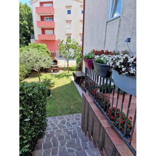 Apartman Marija