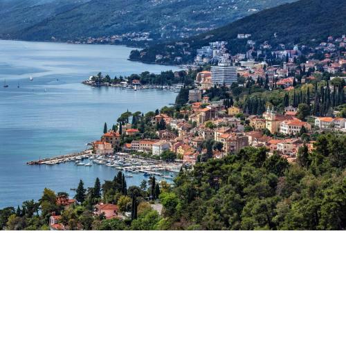 Apartman Marija