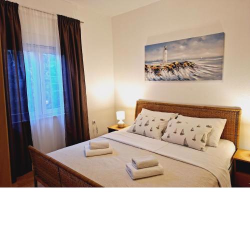 Apartman Marin - Zadar