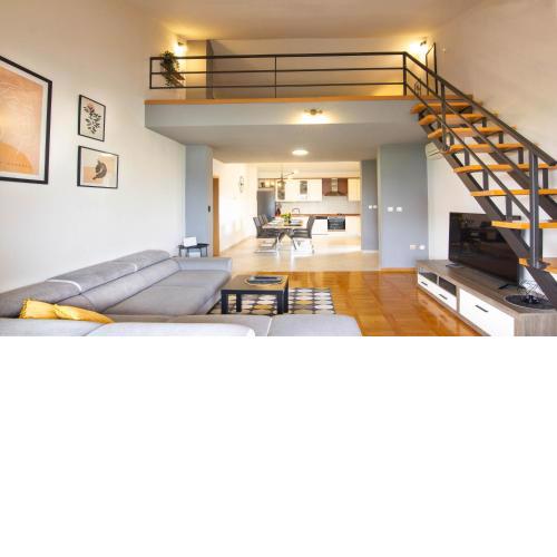 Apartman Marta Zadar
