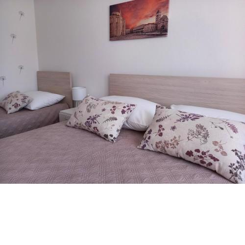 Apartman Martina