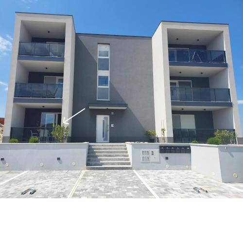 Apartman Marty