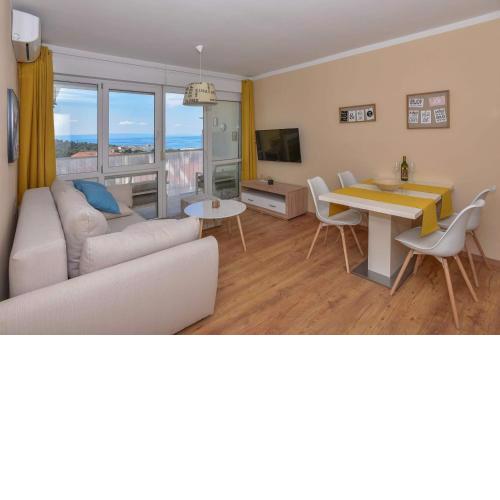 Apartman Mate Luka
