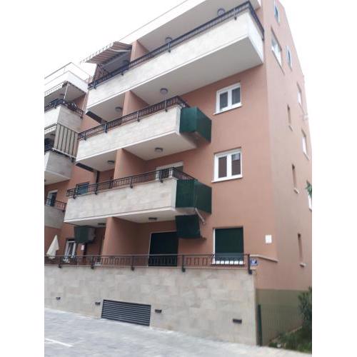 Apartman Matea