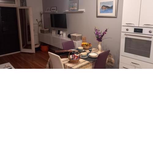 Apartman Matea