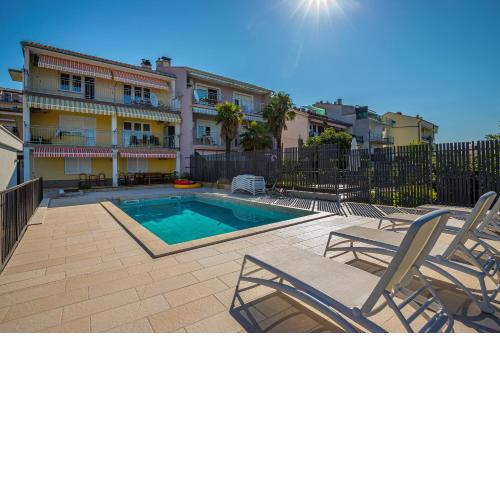 Apartman Mateo