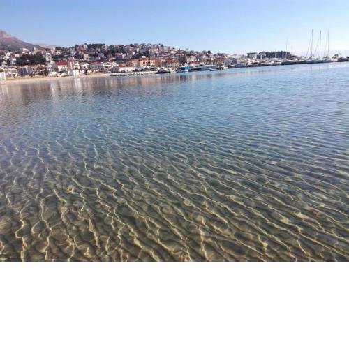 Apartman ''Mathea''