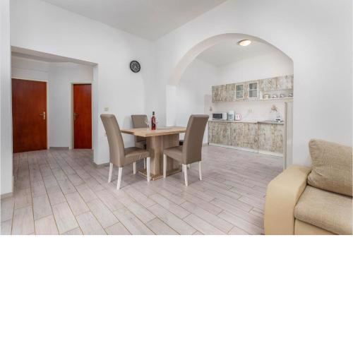 Apartman Mauro
